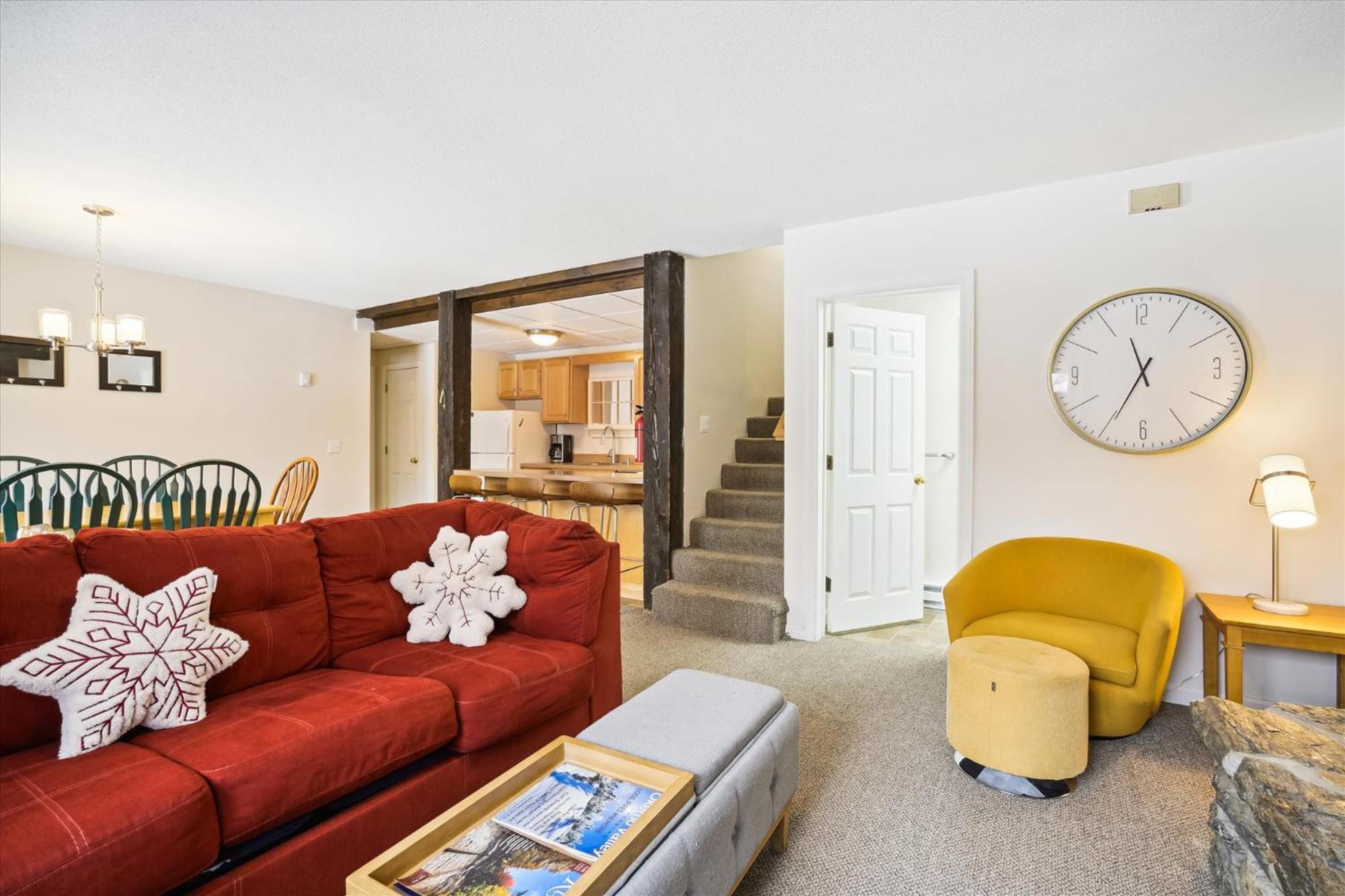 Spacious Northbrook 3 Townhouse Only 2 Miles From Restaurants & Nightlife Кіллінгтон Екстер'єр фото