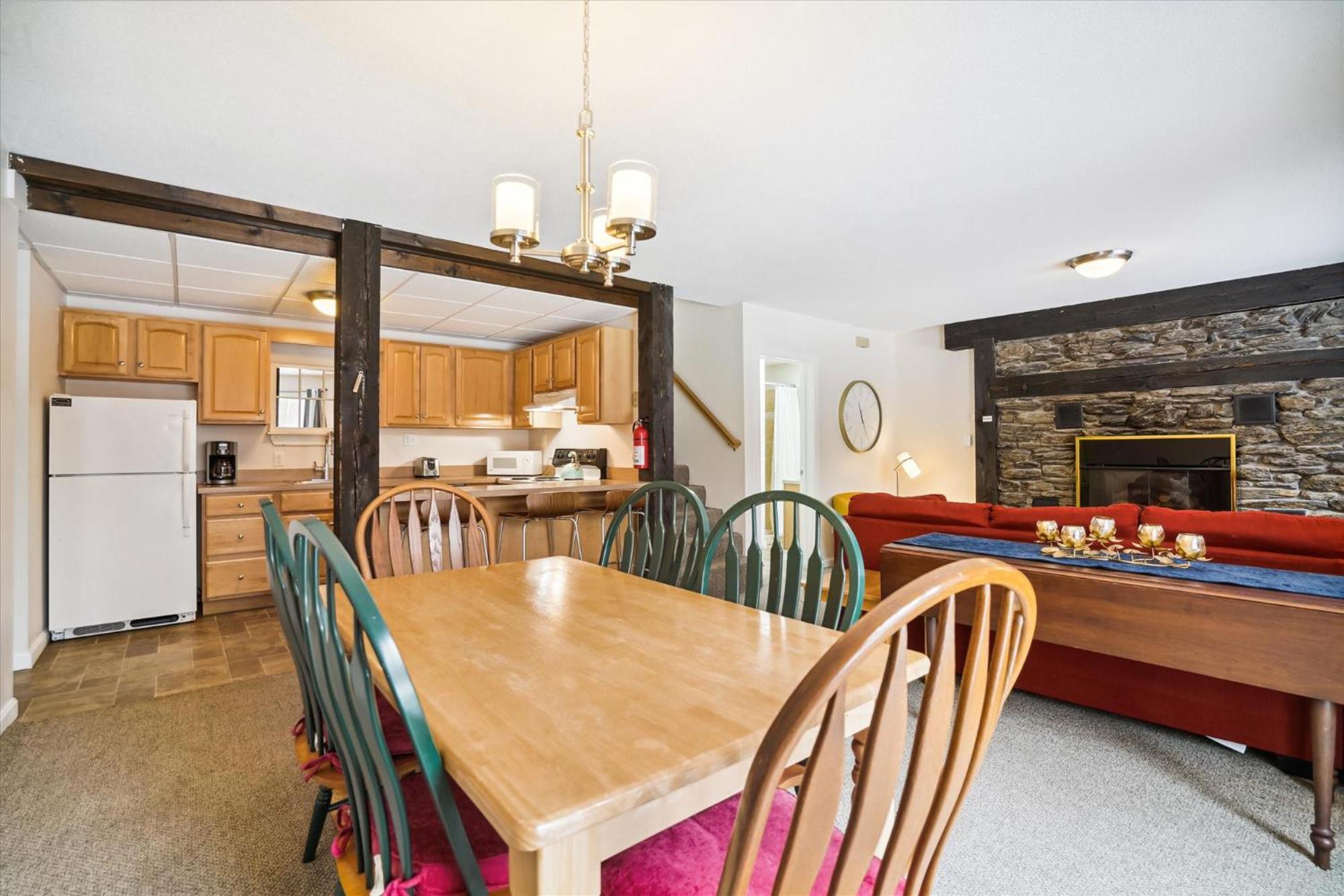 Spacious Northbrook 3 Townhouse Only 2 Miles From Restaurants & Nightlife Кіллінгтон Екстер'єр фото